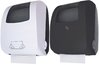 Distributeur automatique papier essuie-mains ABS Cleantech