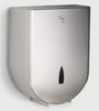 Yaliss Jumbo 400 stainless steel toilet paper dispenser