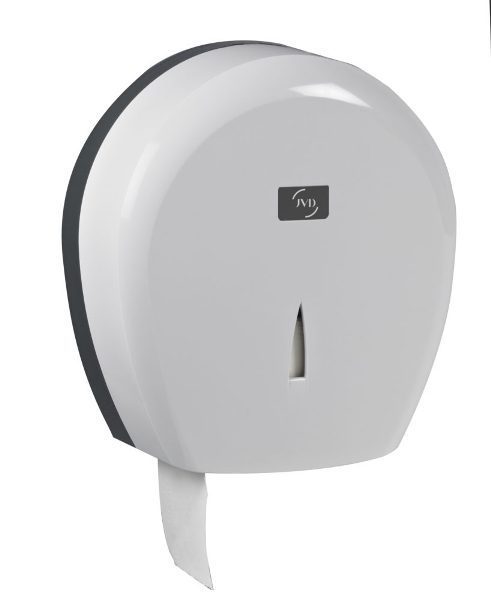 Yaliss Jumbo 400 ABS-PC toilet paper dispenser