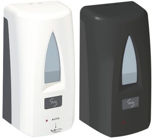 Yaliss automatic wall-mounted hydroalcoholic gel dispenser 1L