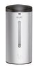 Inoxclean stainless steel automatic soap dispenser 700ml