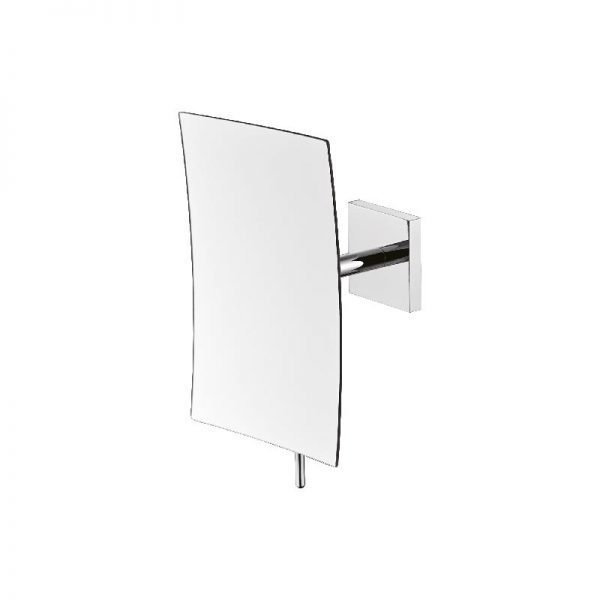 Adjustable wall mirror magnifying effect X3 Premium