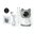 Babyphone Caméra IP vidéo surveillance bébé SmartLife